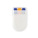 CHEER - Bodypaintstick vlagkleuren - 