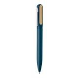ALUBA - Balpen met draaimechanisme - 