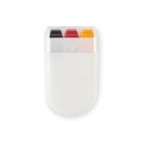 CHEER - Bodypaintstick vlagkleuren - 