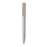 ALUBA - Balpen met draaimechanisme - 