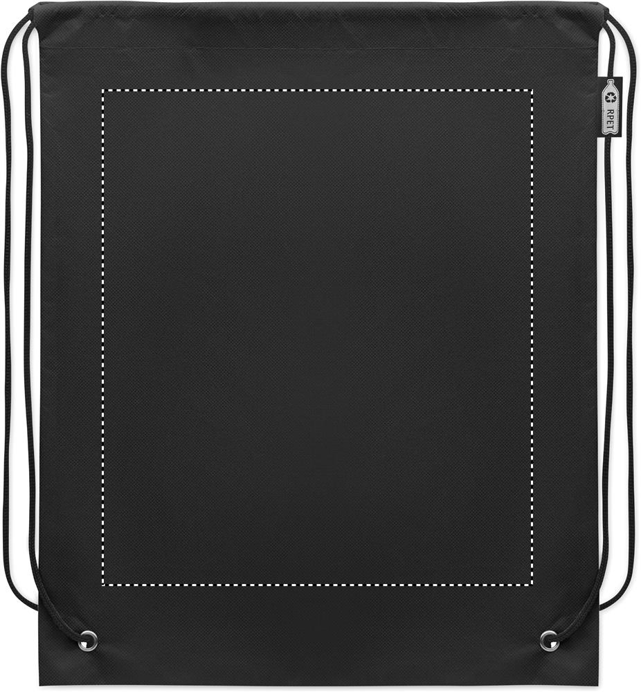 FRONT (max 260 x 300 mm)