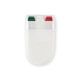 CHEER - Bodypaintstick vlagkleuren - 