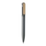 ALUBA - Balpen met draaimechanisme - 