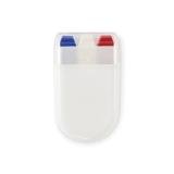 CHEER - Bodypaintstick vlagkleuren - 