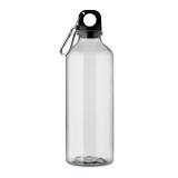 MOSS RE500 - RPET fles 500ml - 