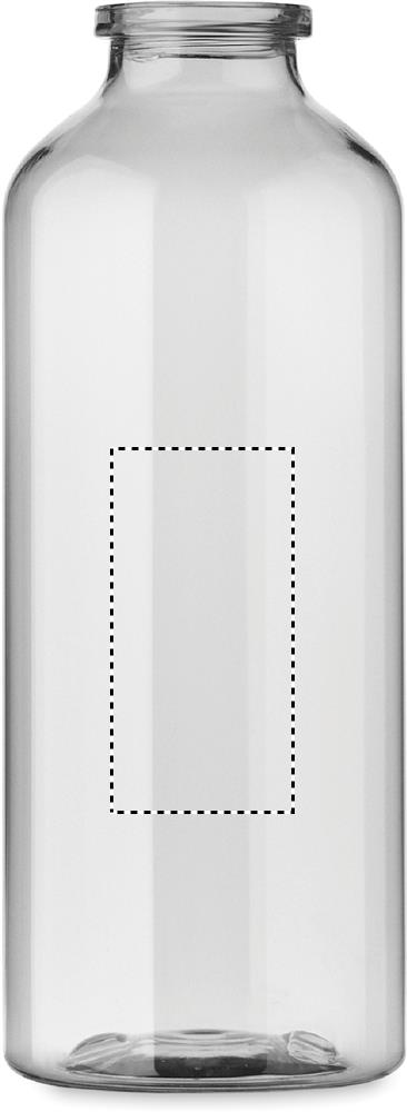 FRONT (max 30 x 60 mm)