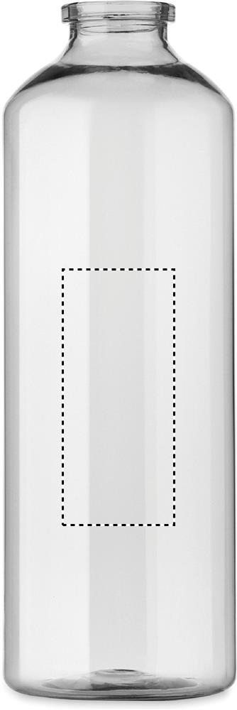 BACK (max 35 x 80 mm)