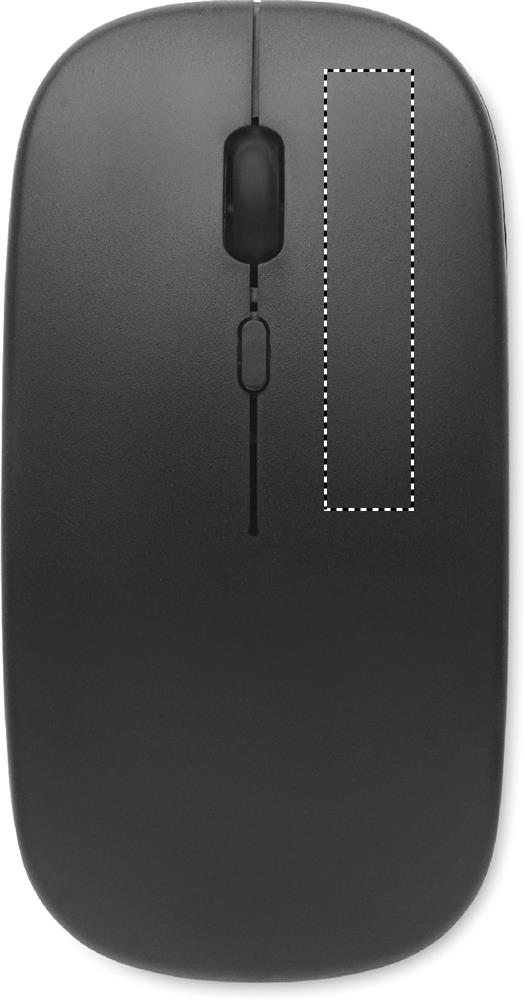 RIGHT BUTTON (max 10 x 50 mm)