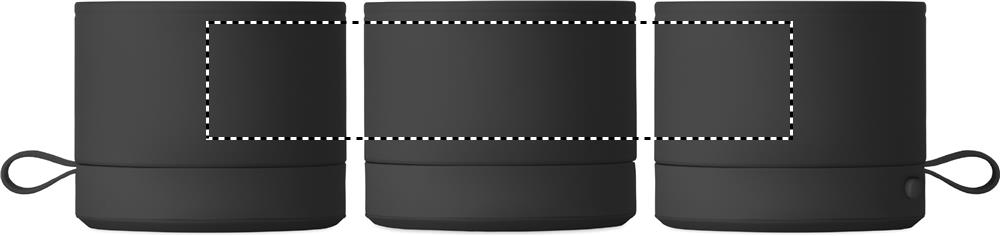 ROUNDSCREEN (max 150 x 25 mm)
