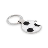 OPEN GOAL - Voetbal hanger flesopener - 