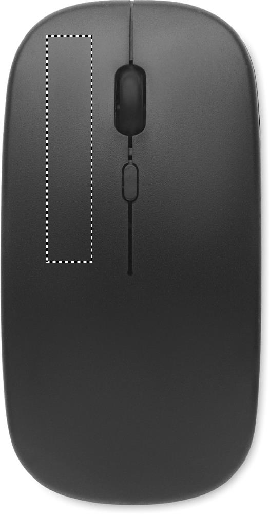 LEFT BUTTON (max 10 x 50 mm)