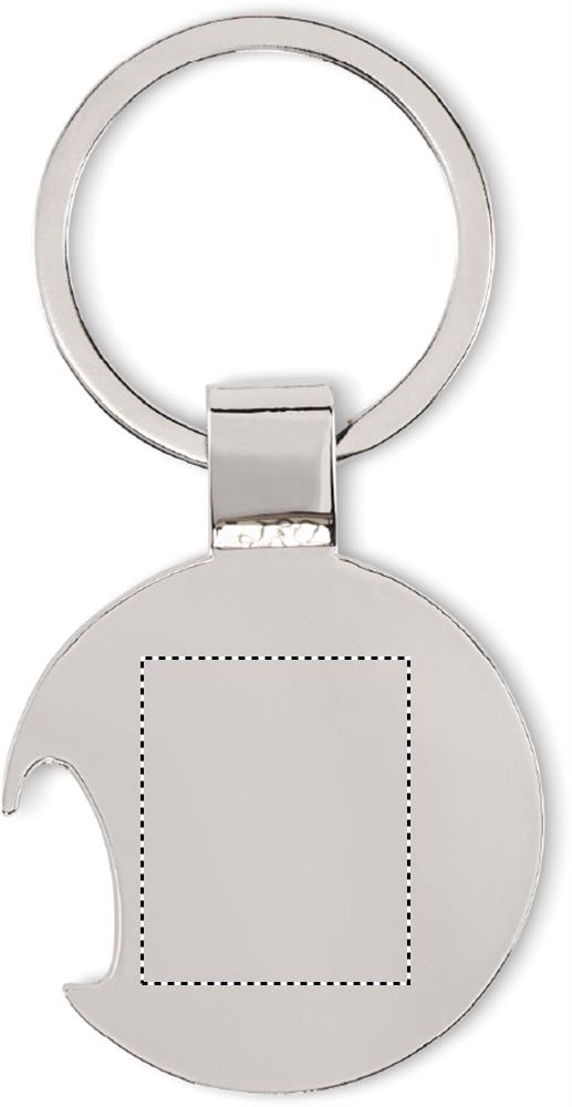 BACK (max 18 x 22 mm)