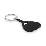 KEPAD - Alu sleutelhanger peddel - 