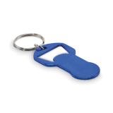CLAVE - Alu sleutelhanger flesopener - 