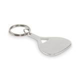 KEPAD - Alu sleutelhanger peddel - 