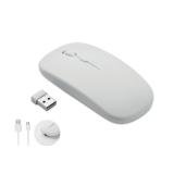 CURVY C - Oplaadbare draadloze muis - 