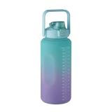 ACTIVATE MAX - RPET waterfles 2000ml - 