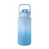 ACTIVATE MAX - RPET waterfles 2000ml - 