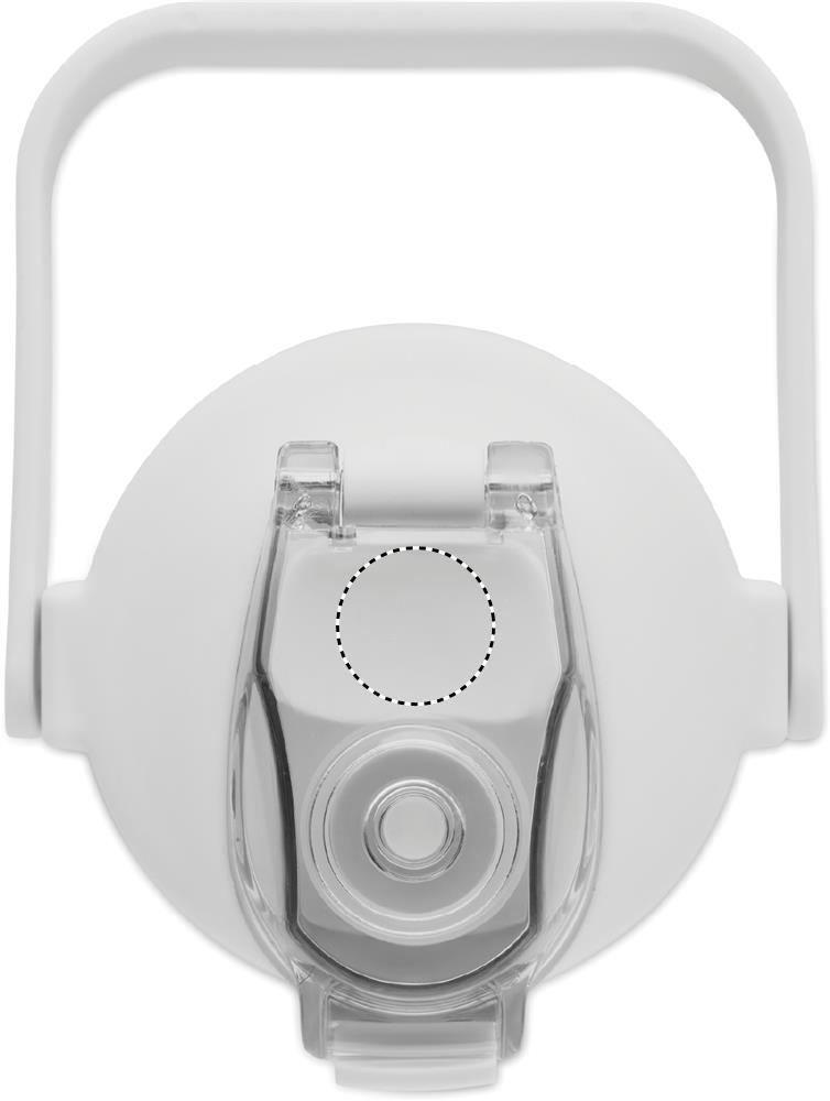 LID TOP (max 20 x 20 mm)
