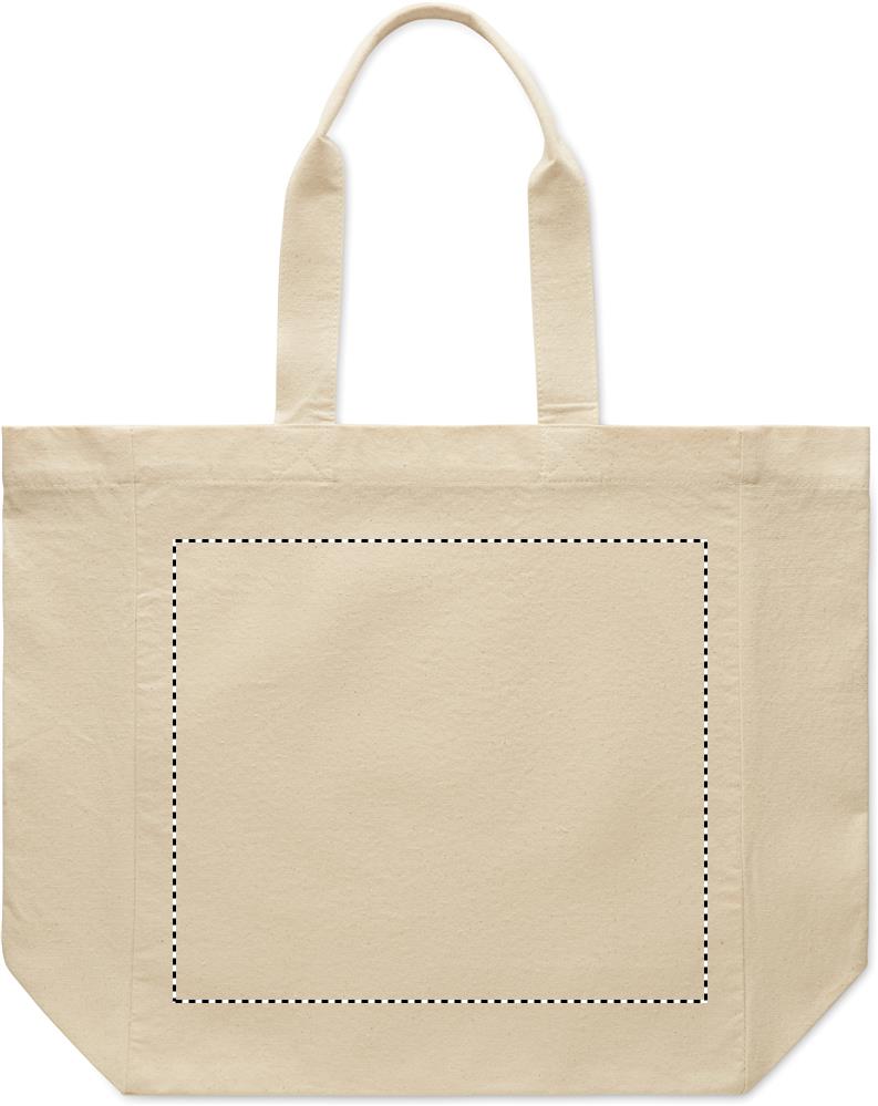 BACK (max 300 x 260 mm)