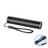 LUME - Gerecyclede aluminium zaklamp - 