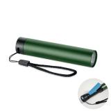 LUME - Gerecyclede aluminium zaklamp - 