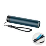 LUME - Gerecyclede aluminium zaklamp - 