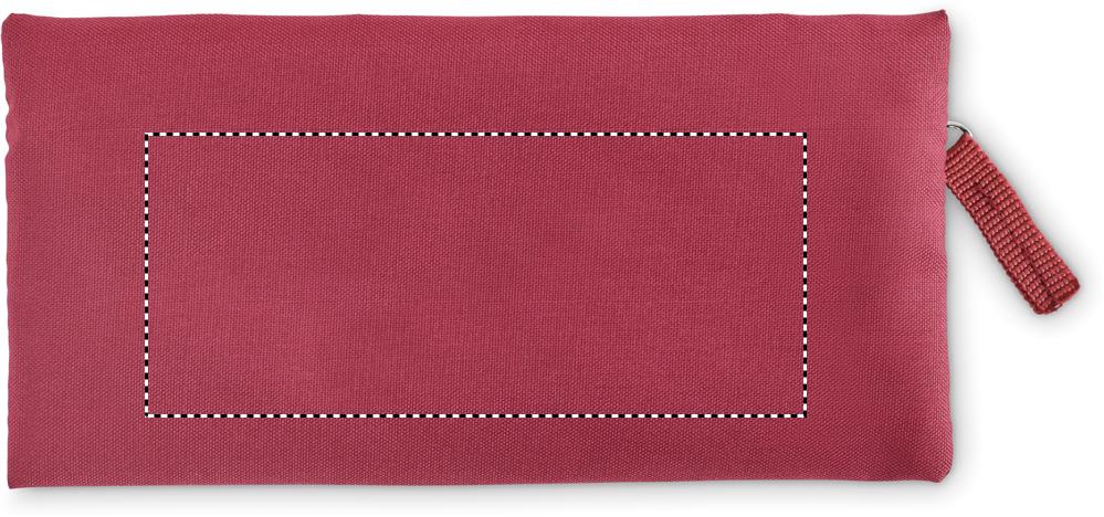 BACK (max 140 x 60 mm)
