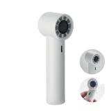 GLACI - Mini hi-speed handventilator - 