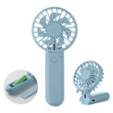 IBERA - Draagbare vouwventilator - 