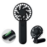 IBERA - Draagbare vouwventilator - 