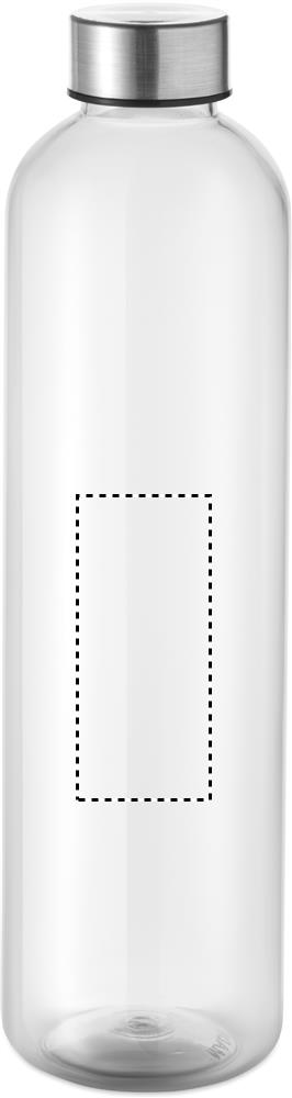 FRONT (max 35 x 80 mm)