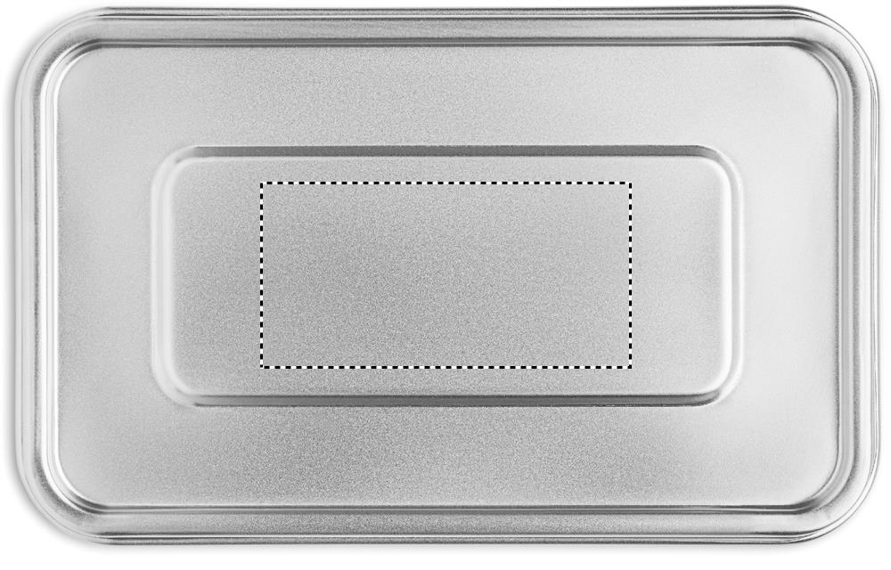 LID PAD (max 80 x 40 mm)