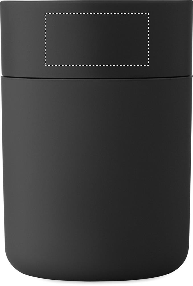 FRONT (max 40 x 20 mm)