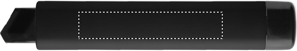 BACK (max 80 x 15 mm)