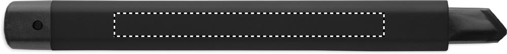 BACK (max 80 x 7 mm)