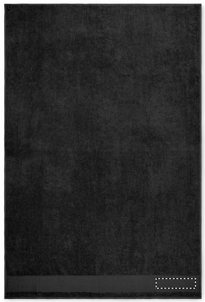 STRIP RIGHT (max 200 x 50 mm)