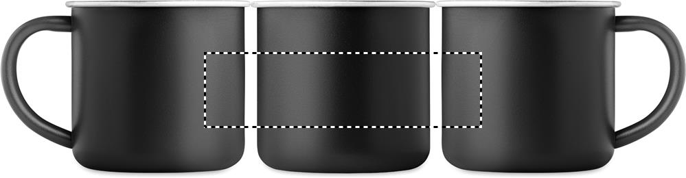 ROUNDSCREEN (max 130 x 35 mm)