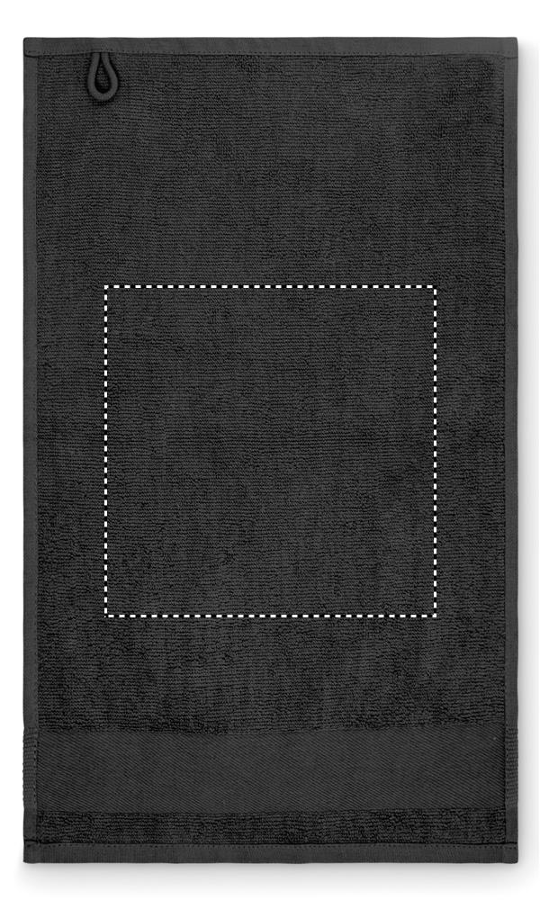 UPPER (max 200 x 200 mm)