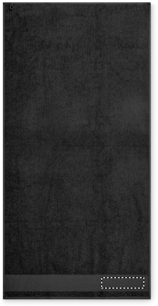 STRIP RIGHT (max 200 x 50 mm)
