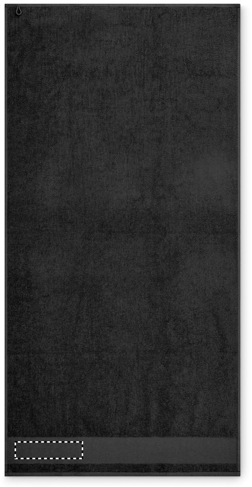 STRIP LEFT (max 200 x 50 mm)