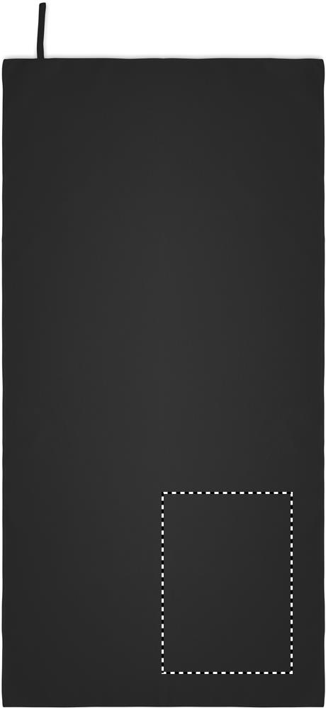 LOWER RIGHT (max 200 x 280 mm)