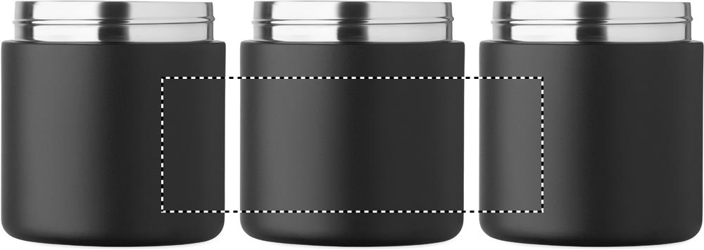 ROUNDSCREEN (max 170 x 60 mm)