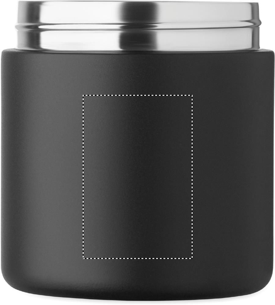 FRONT (max 40 x 60 mm)