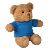 JACKIE - Teddybeer met T-shirt 23cm - 