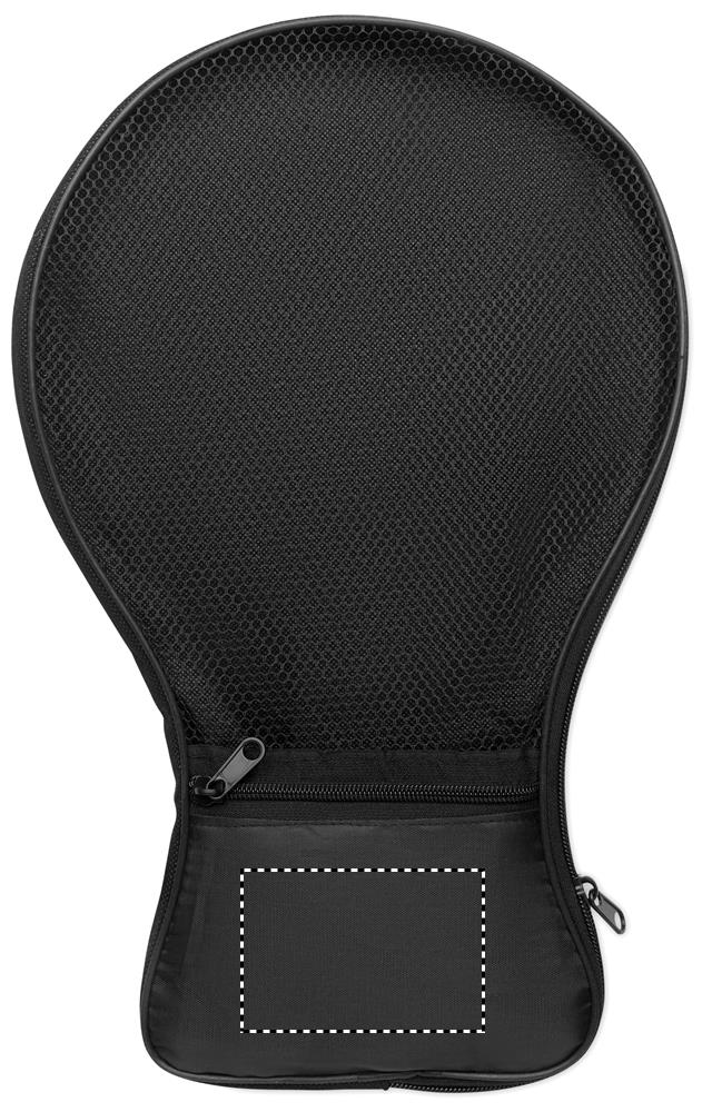 POUCH (max 90 x 60 mm)