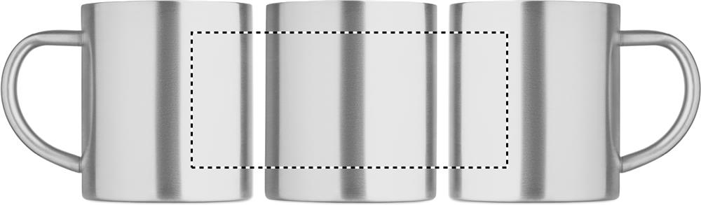ROUNDSCREEN (max 140 x 60 mm)
