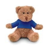 JOHNNY T - Teddybeer met T-shirt - 