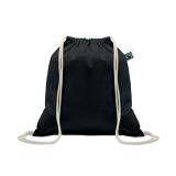 OSOLE DRAW COLOUR - Fairtrade trekkoordtas 180g - 