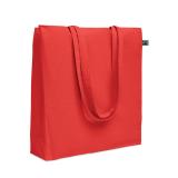 OSOLE++ COLOUR - Fairtrade boodschappentas 180g - 